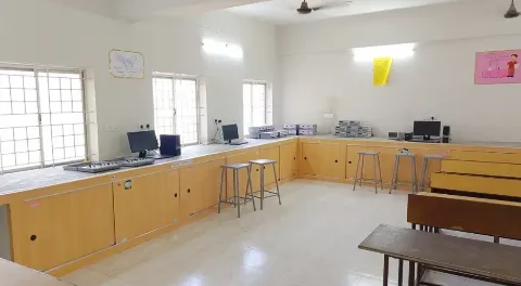 Laboratory